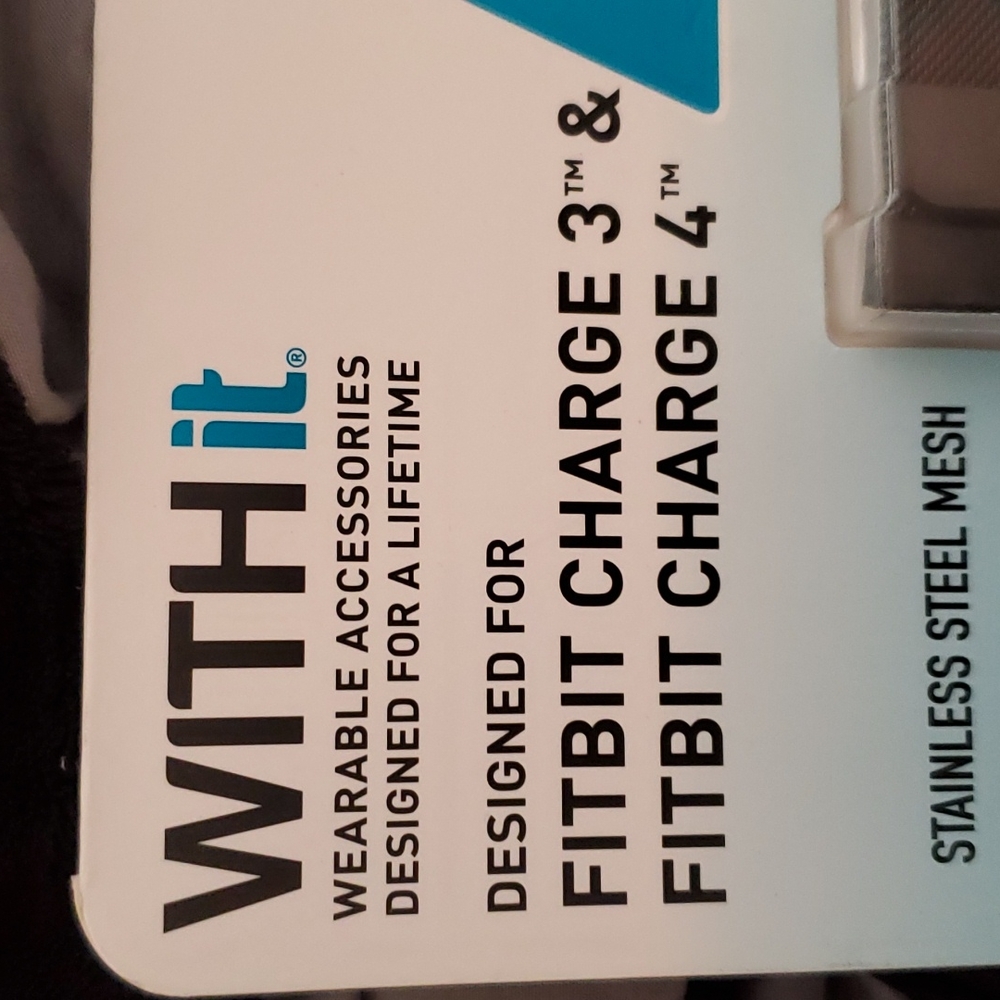 Fitbit bands - Picture 2 of 7